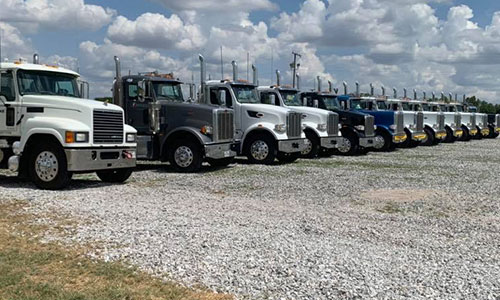 Fleet Washing