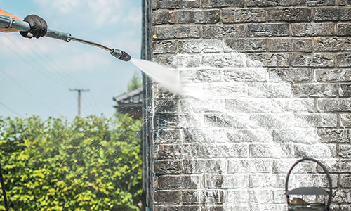House Washing