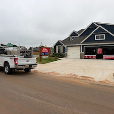 Beautiful-Taber-Built-Model-Home-Full-Revitalization-Wash-in-North-Oklahoma-City 1