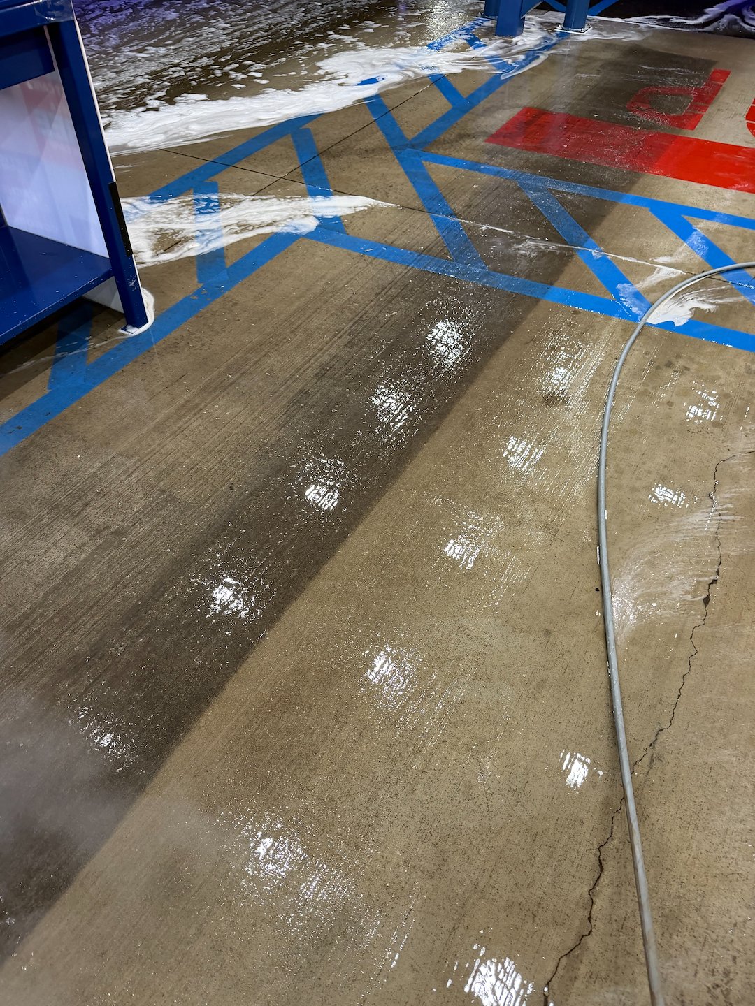 Best Quality Commercial Drivethru Cleaning in Oklahoma City